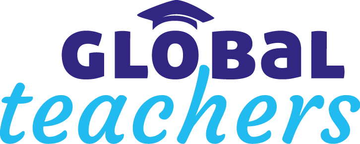global teachers logo